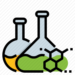 实验图标