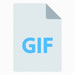 gif文件图标