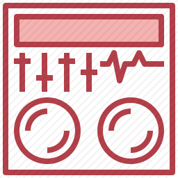 均衡器图标