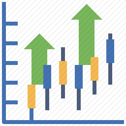 投资图标
