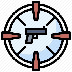 武器图标