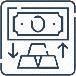 现金图标