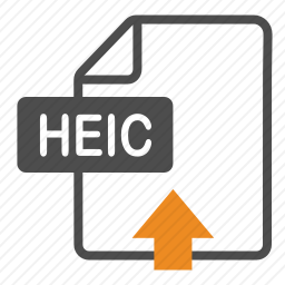 <em>HEIC</em>图标