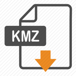 <em>KMZ</em>图标
