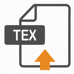 <em>tex</em>图标