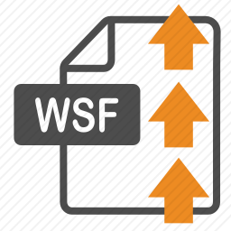 WSF图标