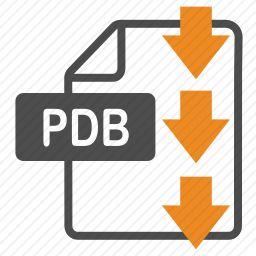 <em>PDB</em>图标