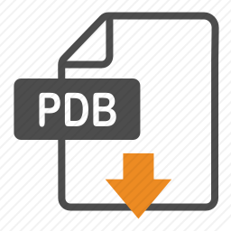 <em>PDB</em>图标