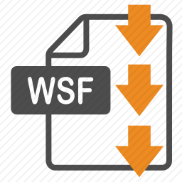 WSF图标