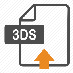 3DS图标