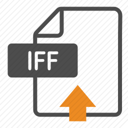 IFF图标