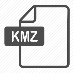 <em>KMZ</em>图标