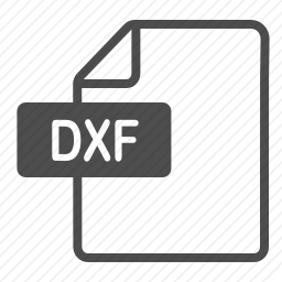 <em>DXF</em>图标