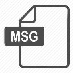 MSG图标