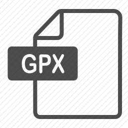GPX图标
