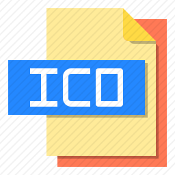 <em>ICO</em>图标