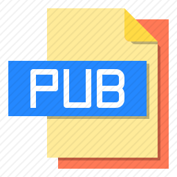 PUB图标