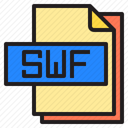 SWF图标