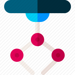 机械手臂图标