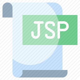 JSP图标