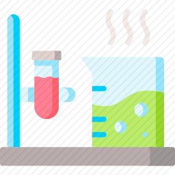 实验图标