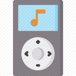 MP3图标