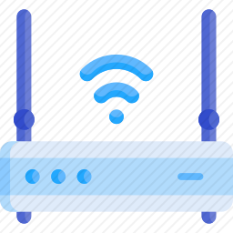 路由器图标