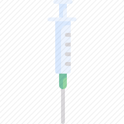 注射器图标