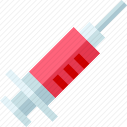 注射器图标