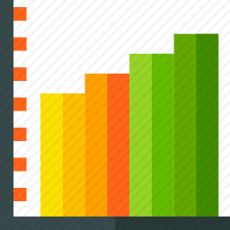 图表图标