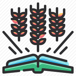 农业图标