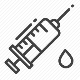 注射器图标