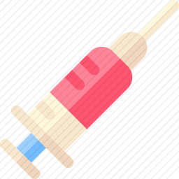 注射器图标