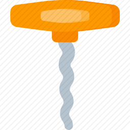 开瓶器图标