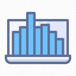 图表图标