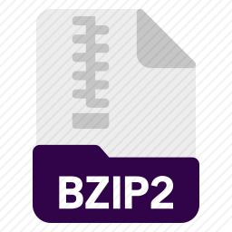 BZIP2图标