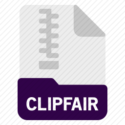 CLIPFAIR图标