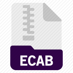 <em>ECAB</em>图标