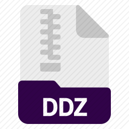 <em>DDZ</em>图标