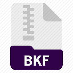 BKF图标