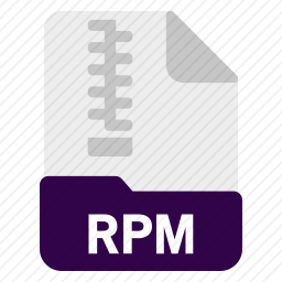 <em>RPM</em>图标