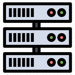 服务器图标