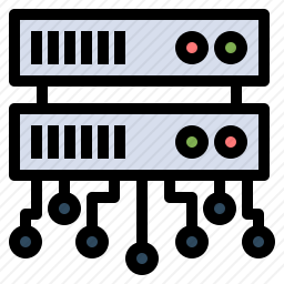 服务器图标