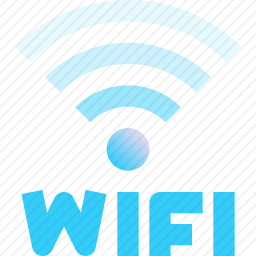 WiFi图标