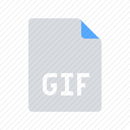 <em>GIF</em>图标
