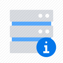 服务器图标