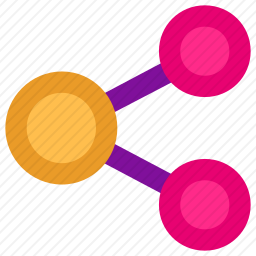 分享图标