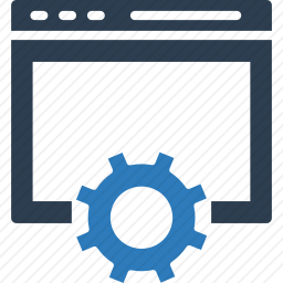 网页设置图标