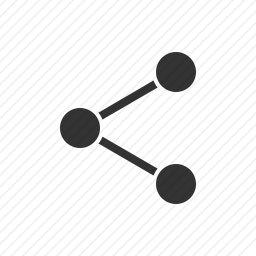分享图标