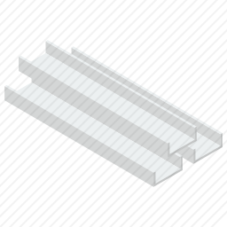 <em>工字钢</em>图标